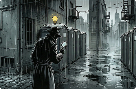 Grounded in Real Experience