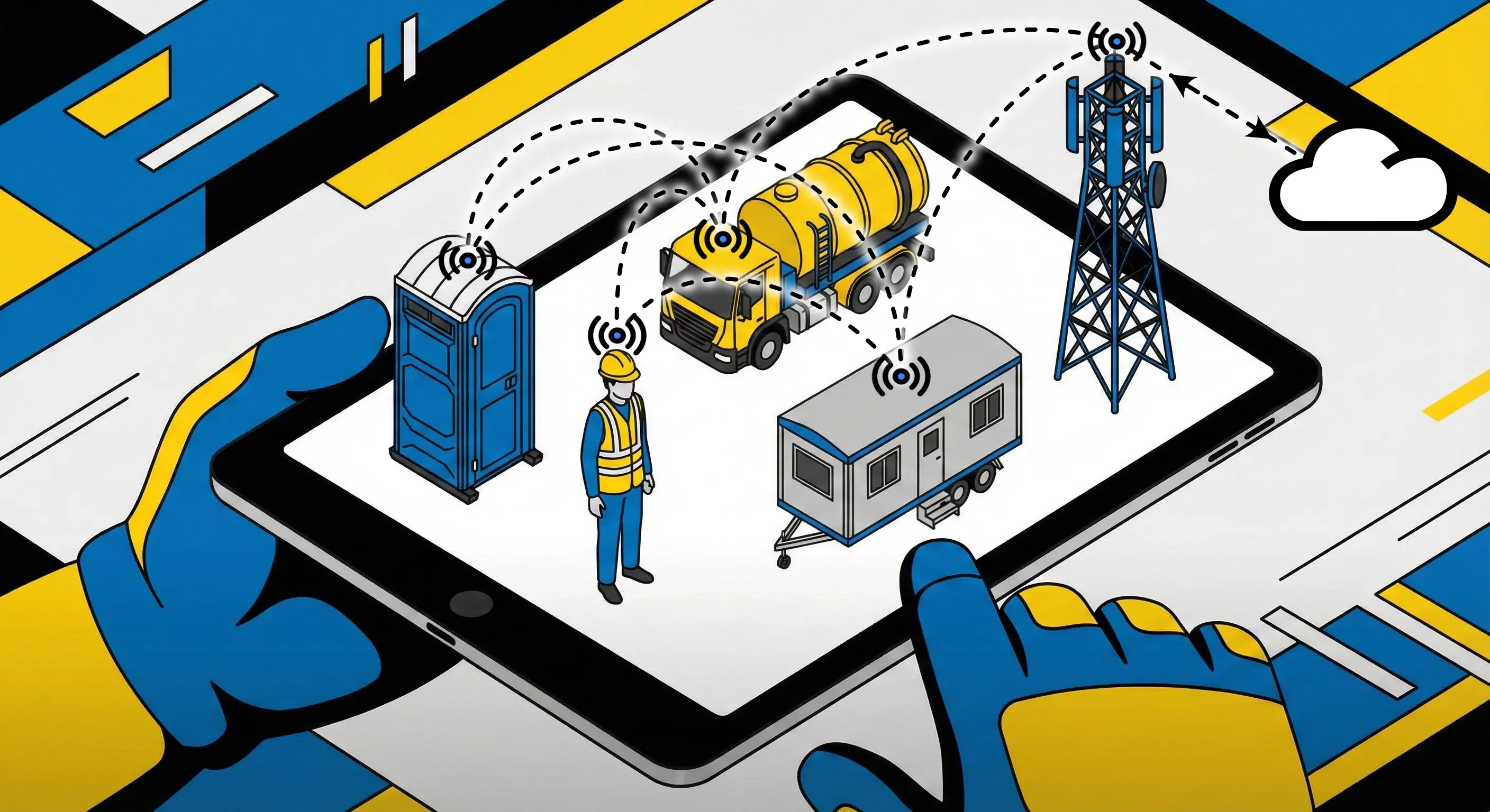 Neurofy restroom device