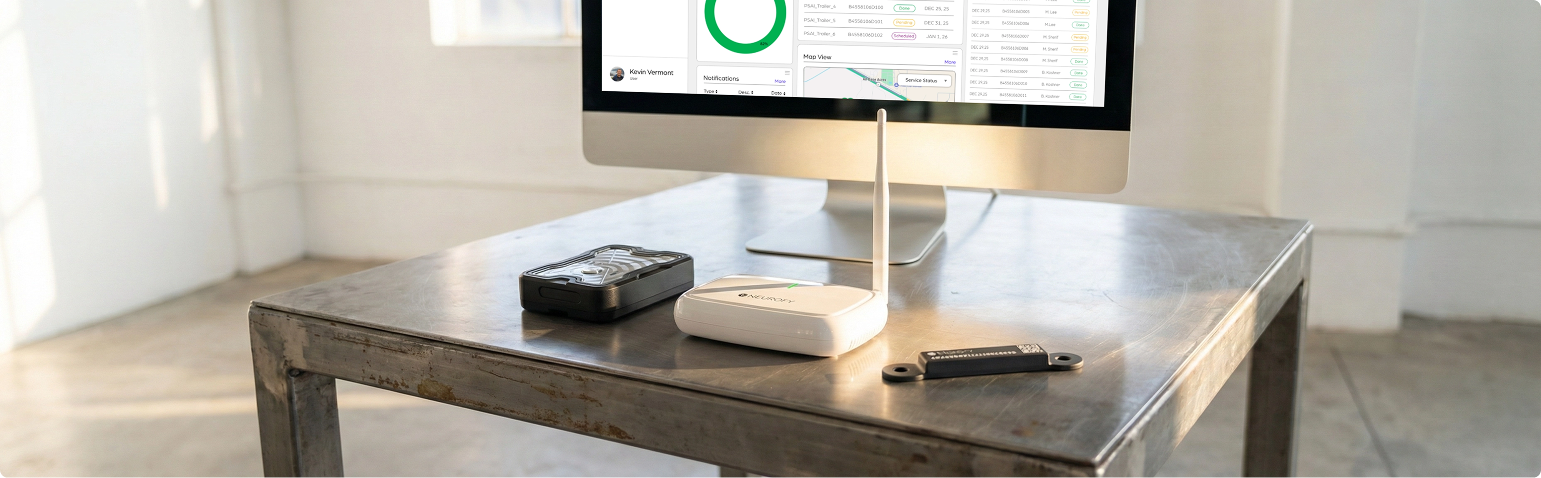 Standard Solution Kit