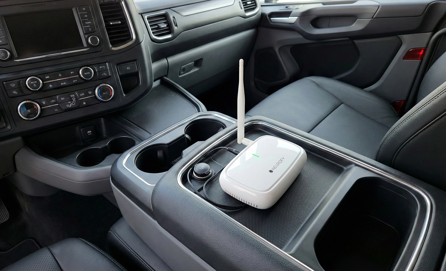 NeuroGATE Hauler Value