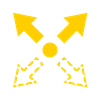 Medium-Range Coverage